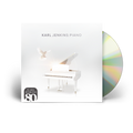 Karl Jenkins - Piano: CD