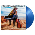 The Piano Guys: Limited Blue Vinyl LP