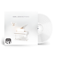 Karl Jenkins - Piano: LP