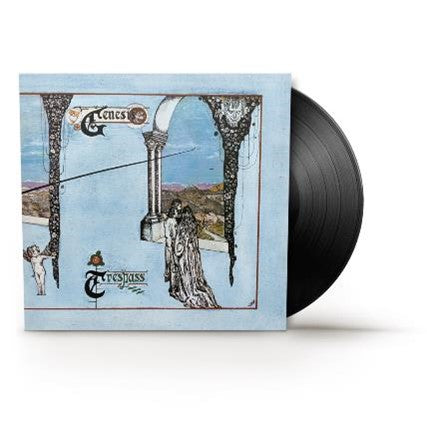 Trespass: Vinyl LP