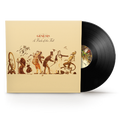 Trick of the Tail: Vinyl LP