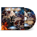 Conqueress – Forever Strong And Proud: CD