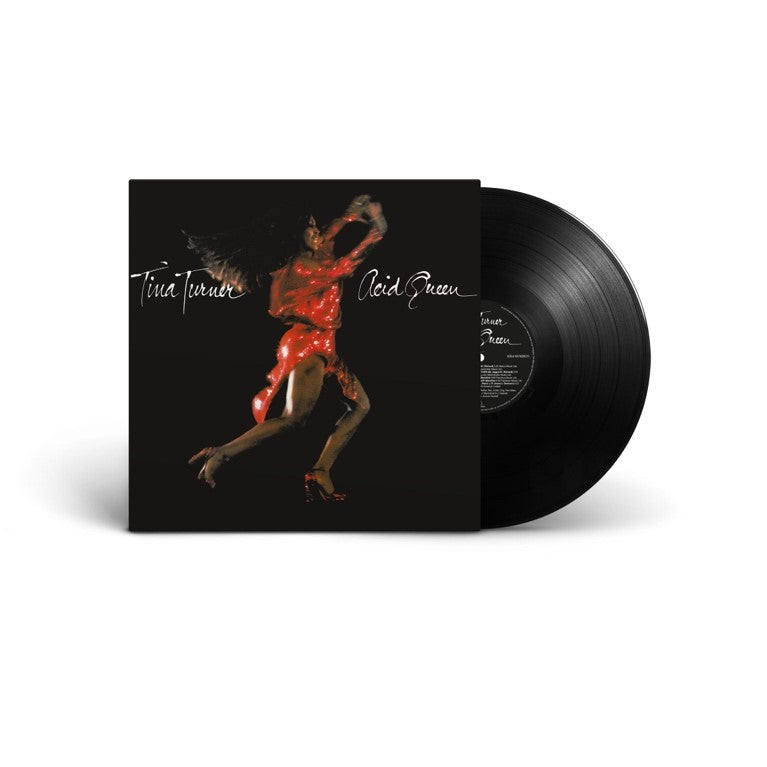 Acid Queen: Vinyl LP