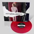 Nocturnal Animals (Original Soundtrack): Limited Transparent Claret Vinyl LP