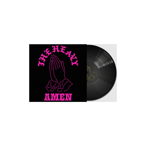 Amen: Vinyl LP