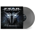 Re-Industrialized: Limited Silver Colour Vinyl 2LP