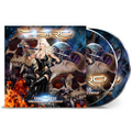 Conqueress – Forever Strong And Proud: Limited Edition 2CD
