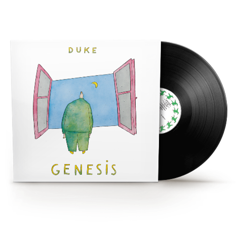 Duke: Vinyl LP