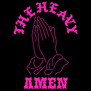Amen: CD