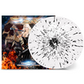 Conqueress – Forever Strong And Proud: Limited White + Black Vinyl 2LP