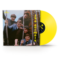 The Animals (60th Anniversary Edition): Limited Yellow Vinyl LP [NAD24]