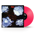 La folie: Limited Translucent Pink Vinyl LP [NAD24]