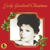 Judy Garland Christmas: CD
