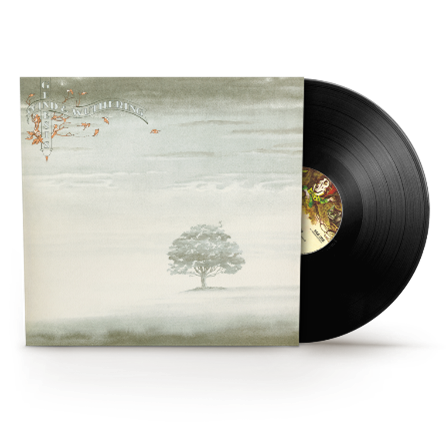 Wind & Wuthering: Vinyl LP