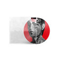 Tattoo You: Picture Disc Vinyl LP