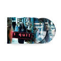 I quit Picture Disc 2LP