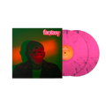 Fantasy: Exclusive Pink Marble Vinyl 2LP
