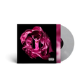 Pink Friday 2: Silver Vinyl LP (Alternative Cover)