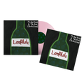 Loophole: Limited Pink Vinyl LP + Signed Print