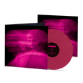 Come Closer - Pink Nebula Vinyl (Signed)