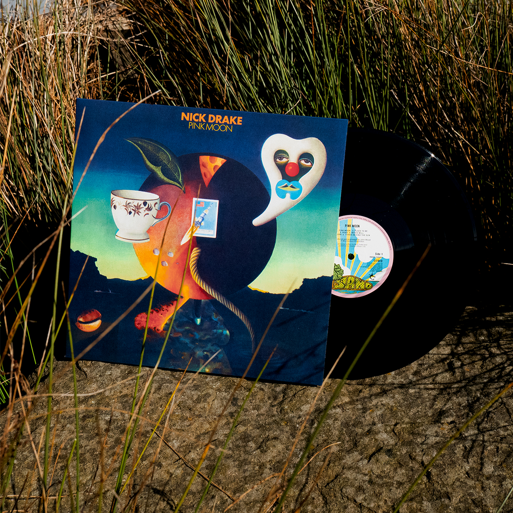 Pink Moon: Vinyl LP
