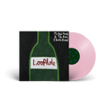 Loophole: Pink Vinyl LP