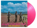 Long Shot: Limited Translucent Magenta Vinyl LP