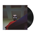 Madvillainy Demos: Vinyl LP