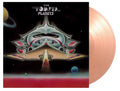 Planets: Limited Translucent Pink Vinyl LP