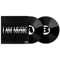 MUSIC: Vinyl 2LP