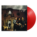Plush: Limited Red Vinyl LP