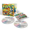 Pills 'n' Thrills and Bellyaches (Remastered): 2CD