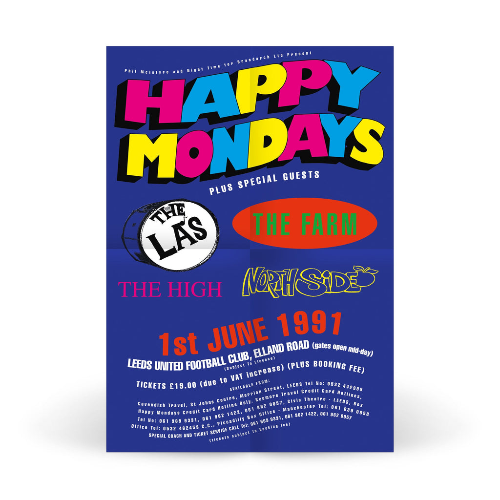 Pills 'n' Thrills and Bellyaches (Remastered): 5LP Deluxe Vinyl Box Set