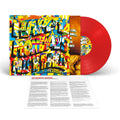 Pills 'n' Thrills and Bellyaches (Remastered): Red Vinyl LP