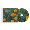 Violet Bent Backwards Over The Grass CD