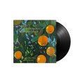 Violet Bent Backwards Over The Grass: Vinyl LP