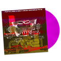 Delete Everything: Radioactive Pink Vinyl LP