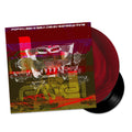 Delete Everything: Dystopian Explosion Coloured Vinyl LP + Bonus 7
