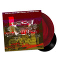 Delete Everything: Dystopian Explosion Coloured Vinyl LP + Bonus 7 & Signed Print
