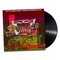 Delete Everything: Black Vinyl LP