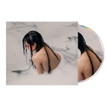 Negative Spaces: CD