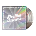 Changin' Times: Platinum Colour Vinyl LP [RSD 2025]