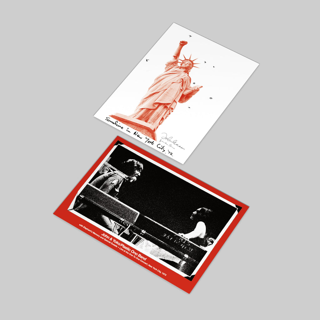 Power To The People 2CD