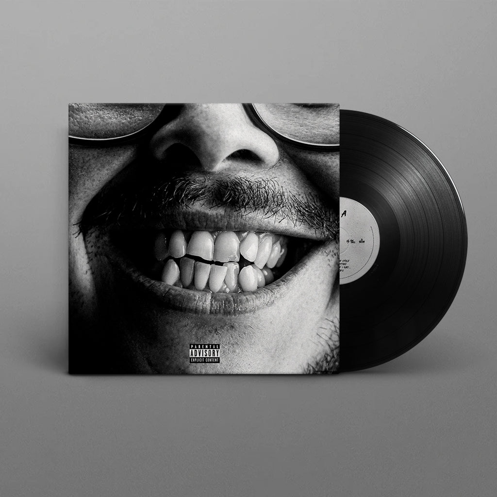 Real Back In Style Vinyl