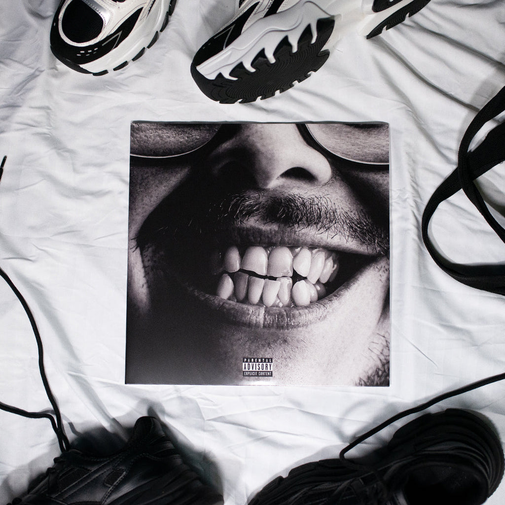 Real Back In Style Vinyl