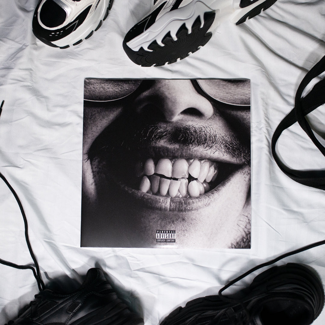 Real Back In Style Vinyl