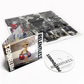Relentless: CD