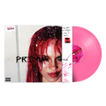 PRIMA - Pink Vinyl
