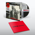 Come Ahead: CD