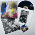 Reverberations (Travelling In Time): Vinyl LP